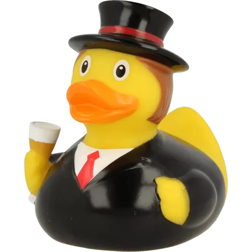 GROOM DUCK