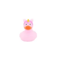 Mini Pink Unicorn Duck Mini Pink Unicorn Duck