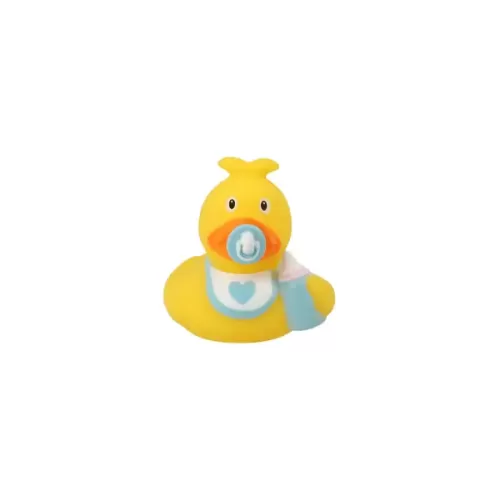 Baby Duck With Mini Pacifier