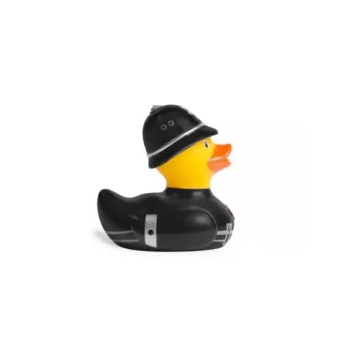 Constable Duck Mini