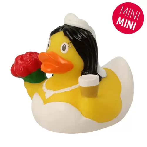 MINI BRIDE DUCK