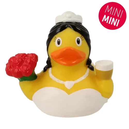MINI BRIDE DUCK