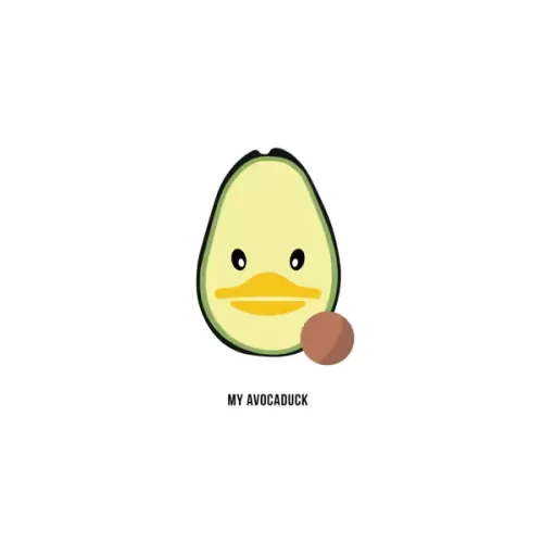 MY AVOCADUVK