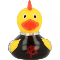 PUNK DUCK PUNK DUCK
