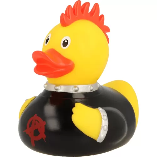 PUNK DUCK