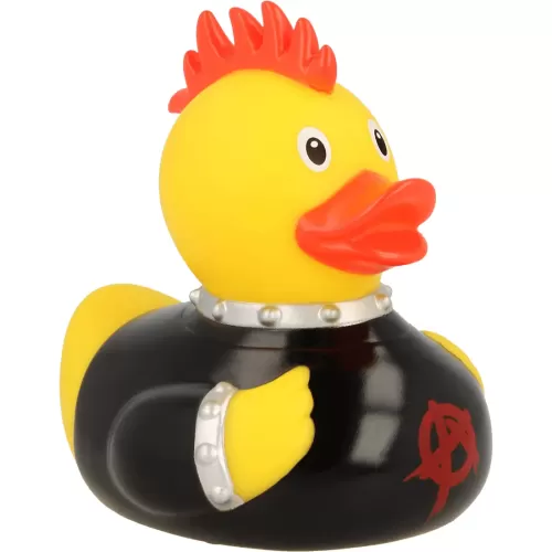 PUNK DUCK