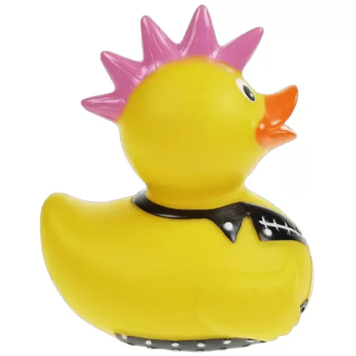 Punk Duck