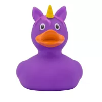 PURPLE UNICORN DUCK PURPLE UNICORN DUCK