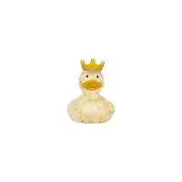 Golden Prince Duck Glitter Golden Prince Duck Glitter