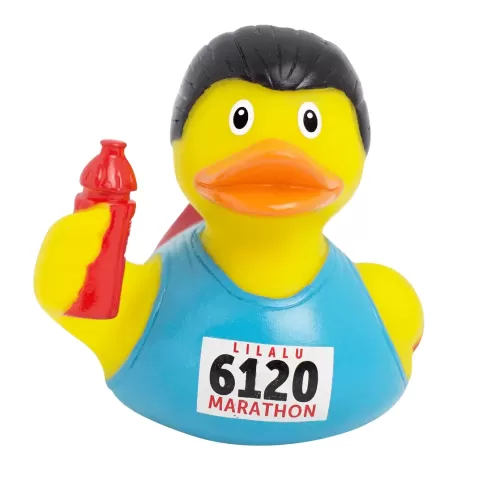 MARATHON DUCK