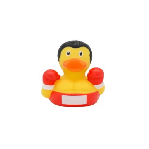 Boxing Duck