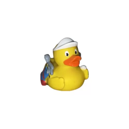 Golf Duck