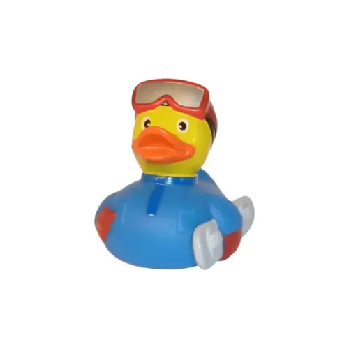 Snowboard Duck