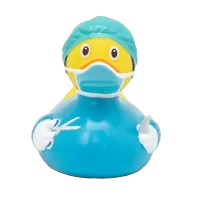 SURGEON DUCK SURGEON DUCK