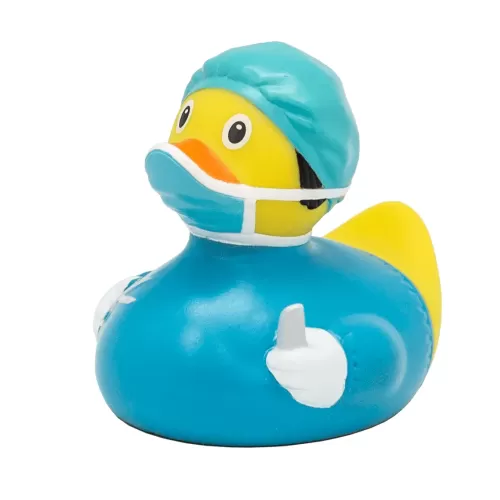 SURGEON DUCK