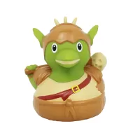 Orc Duck Orc Duck