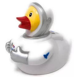Astronaut Duck