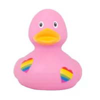 Proud Pink Duck Proud Pink Duck