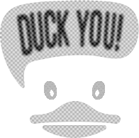 Duckyoubs